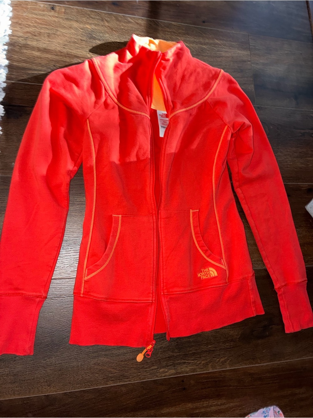 The North Face Women's Fleece Jacket